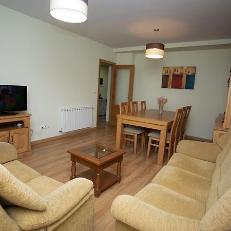 Apartmán Vivavi Piso Sarria Exteriér fotografie