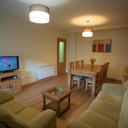Apartmán Vivavi Piso Sarria Exteriér fotografie